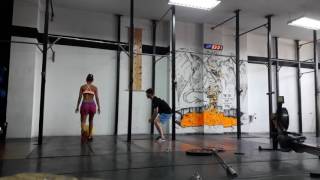 Bojana Radanović- Adriatic TD, qualifier 2