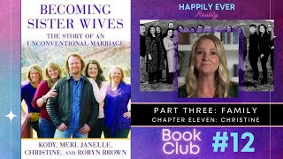 Modest Clothes, Dating and Furniture | Becoming Sister Wives- Chapter 11