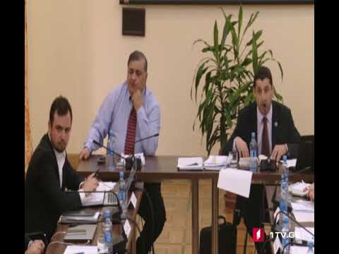 საგამოძიებო კომისია