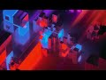 Beginning of video