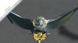 Bright gameplay. Strong animal kaiser max4 | 百獣大戦グレート