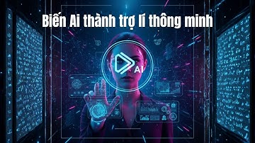 Khai Thác Sức Mạnh AI Perplexity | Trợ Lý Nghiên Cứu Đột Phá & Tối Ưu Công Việc 2025