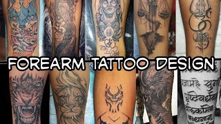 Best Forearm Tattoo Designs...| 20+ tattoo ideas for men| Beautiful arm tattoo design #tattooart