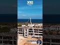 Sea Magic Garden projemizin inşaat güncellemesi! 🚧 #xre