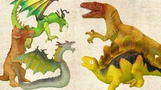 ДРАКОНЫ против ДИНОЗАВРОВ. Срочно нужна помощь. Мультики для детей. ДРАКОНЫ против ДИНОЗАВРОВ. Срочно нужна помощь. Мультики для детей.