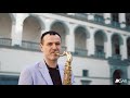 Somos Novios ❤️ Saxophone Cover | JK Sax