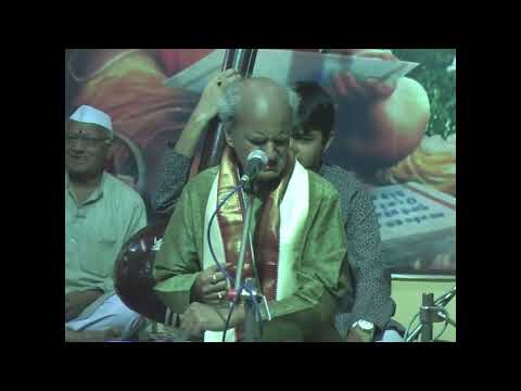 Vitthal Abhang विठ्ठल अभंग by Pt Ulhas Kashalkar