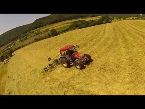 Video: Was ist Heia in der Landwirtschaft?