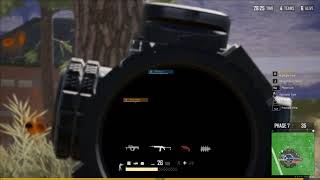 PUBG 2019 12 12
