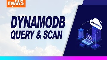 Cloudemy: How to Perform Conditional Reads and Filtering with DynamoDB Query & Scan?