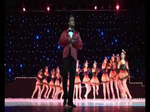 DREAMGIRLS - FAKE YOUR WAY TO THE TOP
