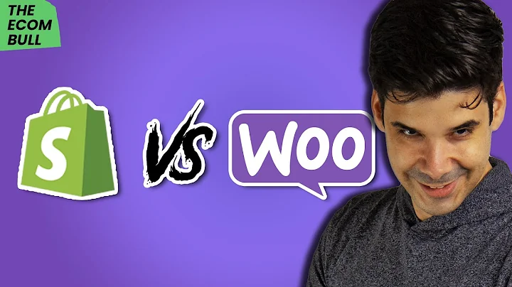 Shopify vs WooCommerce: Which is Best for Your E-commerce Business?
