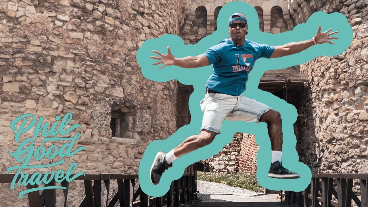 Is BELGRADE the FRIENDLIEST CITY in EUROPE?