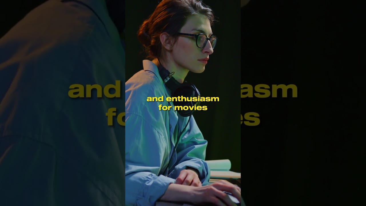 The Craft of Editing by Michael Frizen