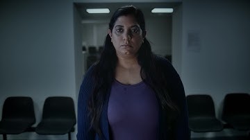 Better CX, without the interrogation. That