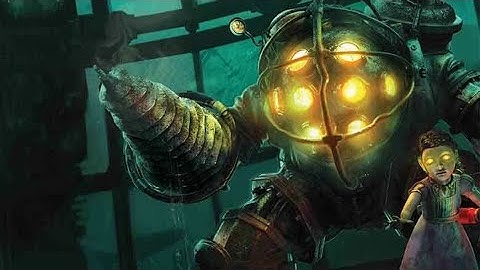 BIOSHOCK REMASTERED Gameplay Walkthrough Part 1 FULL GAME [4K 60FPS PC ULTRA] - No Commentary