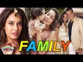 Lisa Haydon Family With Parents, Husband, Son, daughter &amp; Sister
