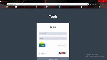 How to submit problems on Toph