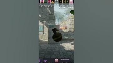 this HE nade will increase your utility damage in cs2