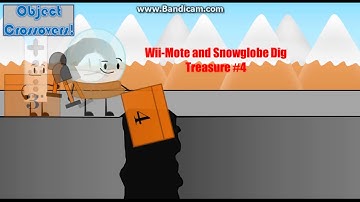 Object Crossovers! Results 4/ Resign Ups 3 (Part 2) CLOSED