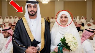 شاب فقير تزوج مليونيرة عمرها 73 سنة… وبعد 7 أيام اكتشف سرًا قلب حياته رأسًا على عقب !