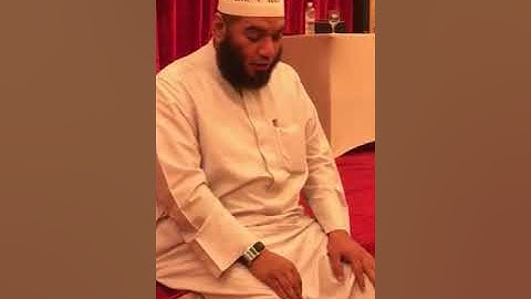 قناة محب القرآن المنشاوي_ آيات بينات من سورة( النازعات)