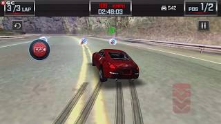 Furious Racing Remastered - Sports Car New Racing Games - Android Gameplay FHD screenshot 2