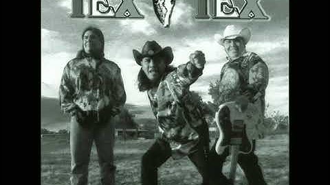 Adiós México - Tex Tex