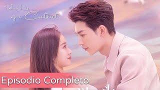 Amor como un contrato | Episodios Completos (Taking Love as a Contract) | WeTV