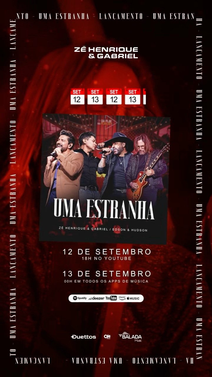 Anota aí gente… ??