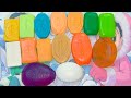 Soap opening HAUL / Leisurely unpacking soap / soap ASMR 🧼😍💛