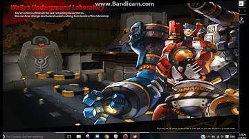 Stuck On Loading Screens [ElsNA] 5/18/17