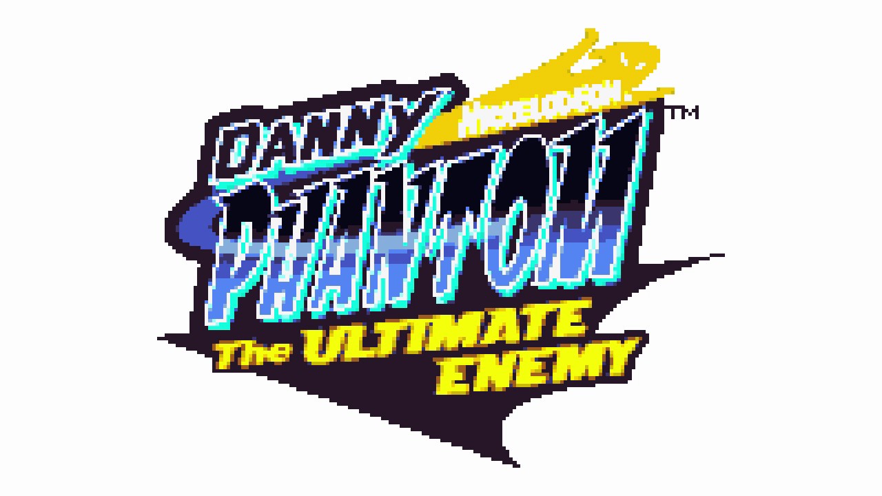 Vs. Valerie/Box Lunch Danny Phantom The Ultimate Enemy (GBA) Music