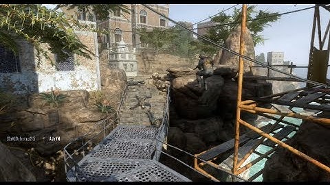 Epic Fail + WTF C4 Kill !