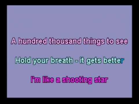 Aladdin - A Whole New World Karaoke.mpg