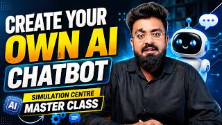 Donβt Run a Simulation Centre Without This AI Chatbot!