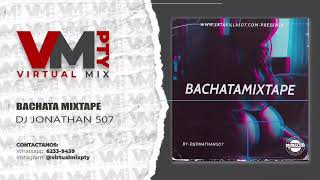 #Bachata2021 BACHATA MIX - DJ JONATHAN 507 - Mix De Bachatas Variadas