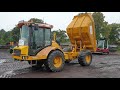 Hydrema 912D For Sale - Mouse Valley Plant Ltd