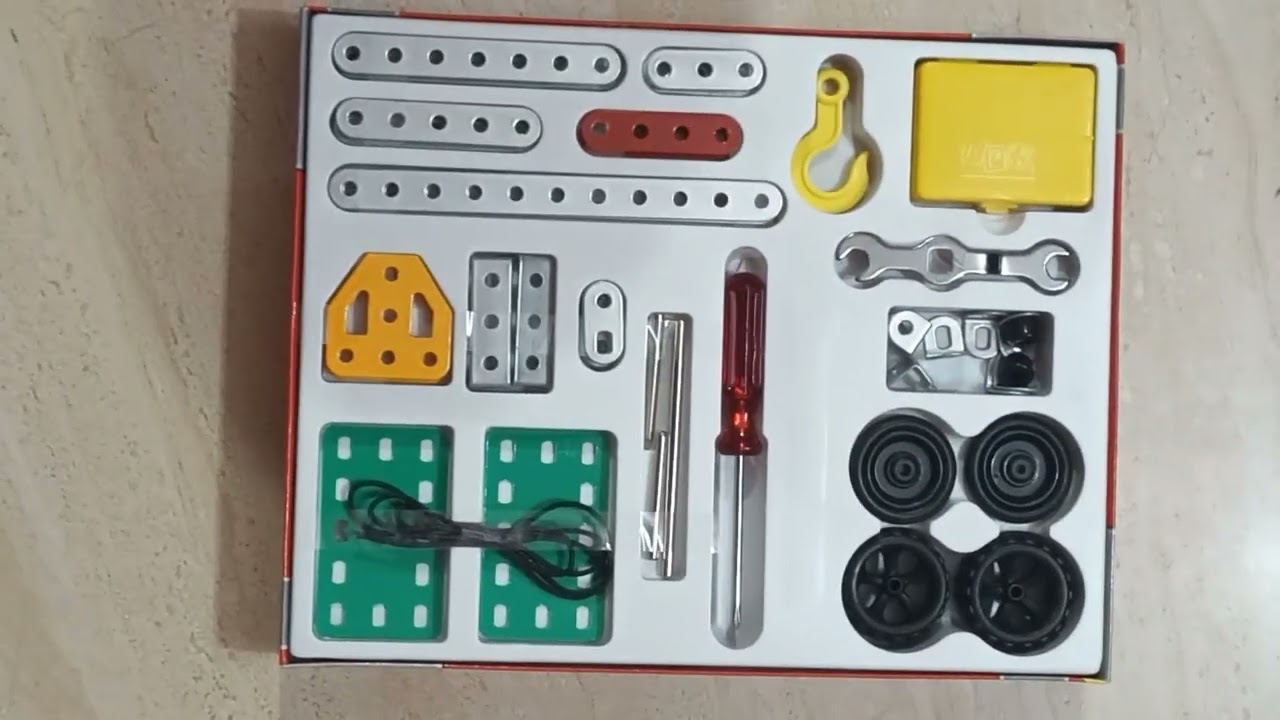 Kids Creativity toys