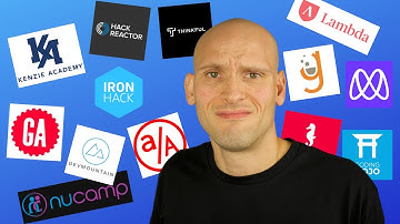 Coding Bootcamps Are Out Of Control...