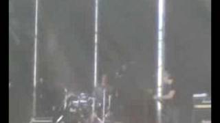 Video thumbnail of "GARI - BILBAO BBK LIVE - ZURE BEGIETAN"