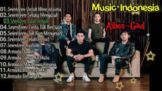 Lagu Armada & Seventeen Album 2020