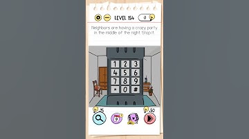 Level 154 | Brain test | helping her  #viral #viralshorts  #shorts #youtubeshorts