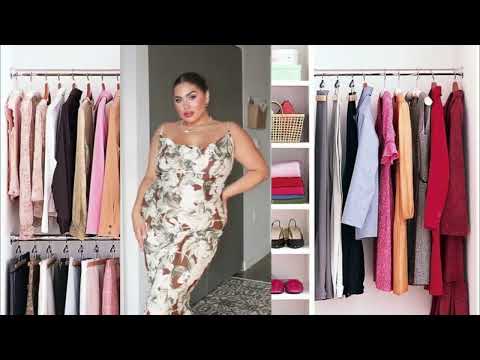 Try On Haul
