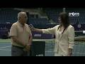 Sunil Yajaman, Joint Secretary (KSLTA) in conversation with Doordarshan Sports