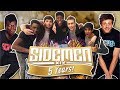 THE GREATEST SIDEMEN MOMENTS OF ALL TIME! (#Sidemen5Years)