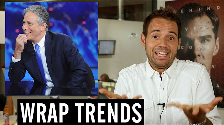 Jon Stewart Warns Against ‘Bullsh-t,’ GOP Candidates Start Shoveling: Wrap Trends