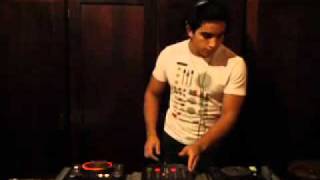 DJ Eron DMX Dutch House Ten Mix April 2011 DJ Eron DMX Dutch House Ten Mix April 2011