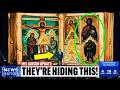 Mel Gibson Explores the Untold History of Jesus