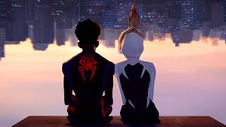 thienthegreat - Miles/Gwen (Spider-Man: Across The Spider-Verse Re-imagined Soundtrack)